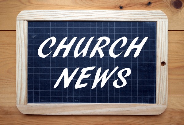 5+ Thousand Church News Royalty-Free Images, Stock Photos & Pictures |  Shutterstock